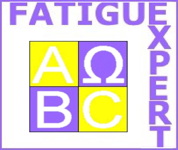 About Fatigue Expert